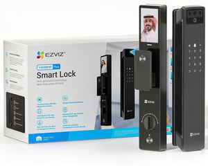 Collection image for: EZVIZ