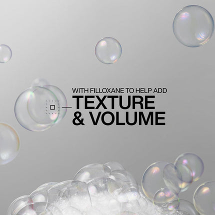 Redken Volume Injection Shampoo