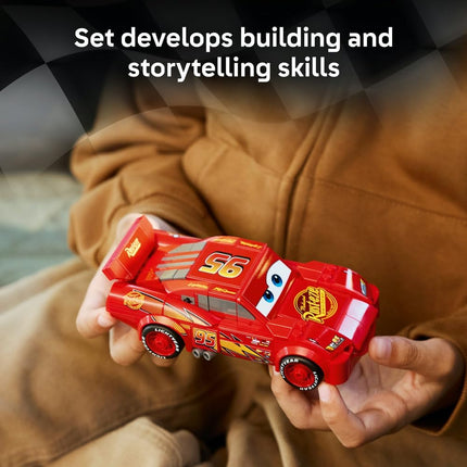 LEGO Speed Champions Lightning McQueen 77255