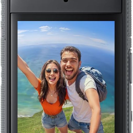 كاميرا أكشن Insta360 8K X4 بزاوية 360 درجة