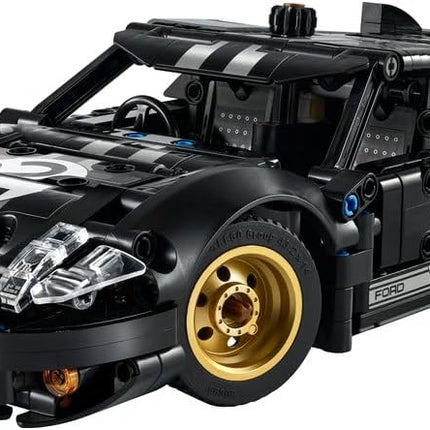 LEGO Technic 1966 Ford GT40 MKII Race Car 42223