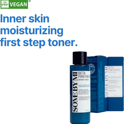 Some By Mi Beta-Panthenol Repair Face Toner 150ml