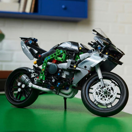 LEGO Technic Kawasaki Ninja H2R 42170