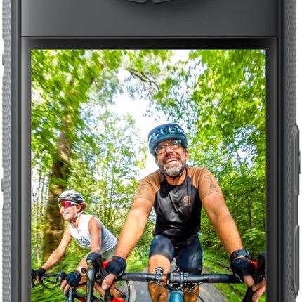 كاميرا Insta360 X3-5.7K المقاومة للماء بزاوية 360 درجة