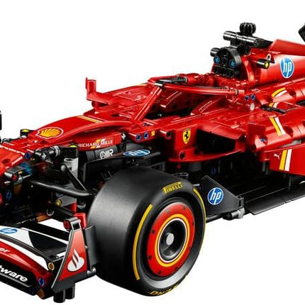 LEGO Technic Ferrari SF-24 F1 Car 42207