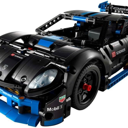 LEGO Technic Porsche GT4 e-Performance RC 42176