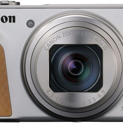 Canon PowerShot SX740 HS Digital Camera