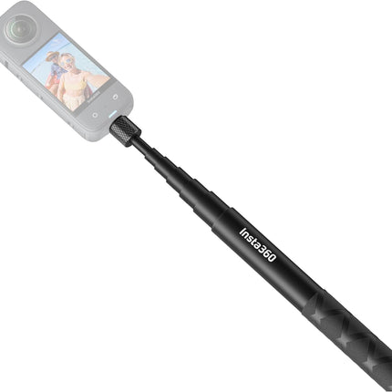 عصا سيلفي غير مرئية Insta360 مقاس 114 سم