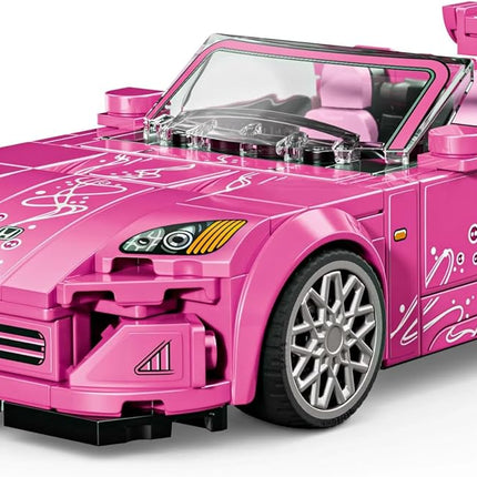 LEGO Speed Champions 2 Fast 2 Furious Honda S2000 77241