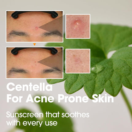 Some By Mi V10 HYAL Air Fit Sunscreen SPF50