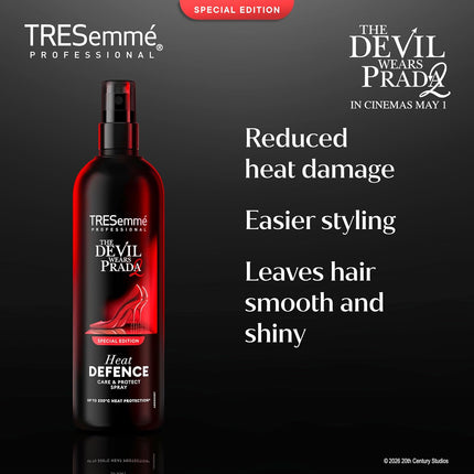 TRESemme Hair Spray, Heat Defence Care & Protect, 270ml