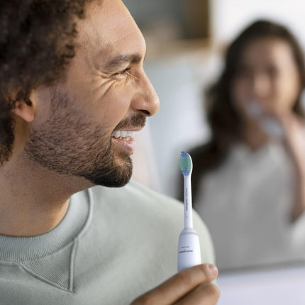 Philips Sonicare 1100 Rechargeable Electric Toothbrush – White