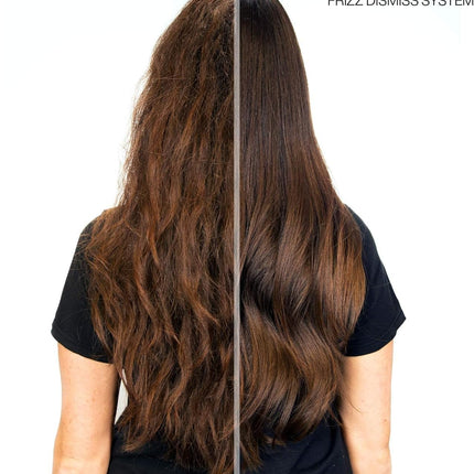 Redken Frizz Dismiss Instant Deflate Oil-In-Serum