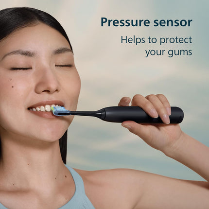 Philips Sonicare 5900 Rechargeable Electric Toothbrush.