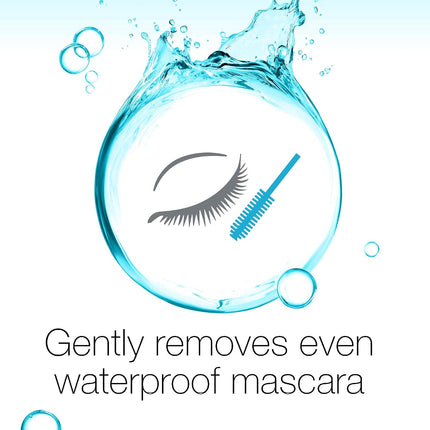 Neutrogena Hydro Boost Makeup Remover Cleansing Wipes Hydrating 25 Wipes