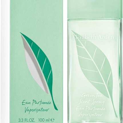 Elizabeth Arden Green Tea Perfume for Women Eau De Parfum 100ML