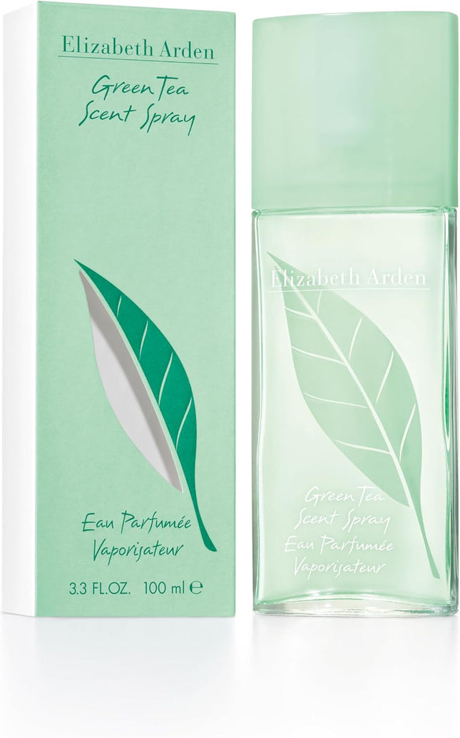 Elizabeth Arden Green Tea Perfume for Women Eau De Parfum 100ML