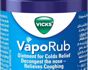 Collection image for: vicks