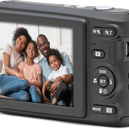 KODAK Compact Cameras - FZ45