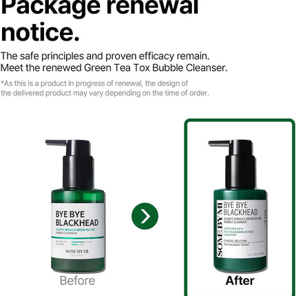 Some By Mi Bye Bye Blackhead 30 Days Miracle