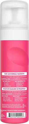 EOS Ultra Moisturizing Shave Cream - Pomegranate Raspberry - 207ml