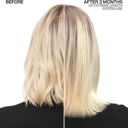 Redken Extreme Length Biotin Shampoo
