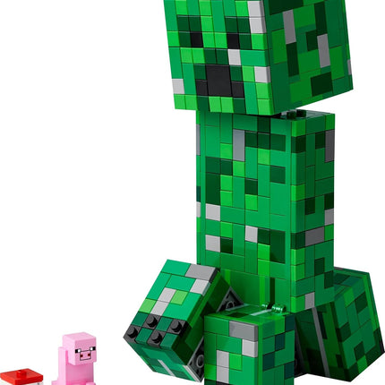 LEGO Minecraft The Creeper 21276