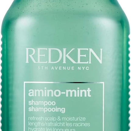 Redken Scalp Relief Shampoo