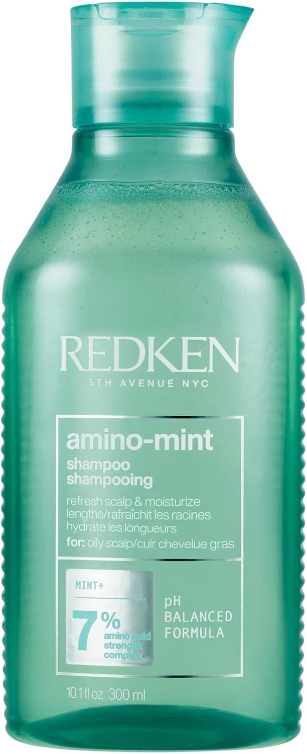 Redken Scalp Relief Shampoo