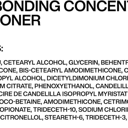 Redken Acidic Bonding Concentrate 2-Piece Bundle for Damaged Hair, Sulfate-Free Shampoo and Conditioner 300ml