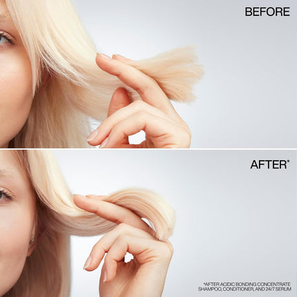 Redken Acidic Bonding Concentrate Night & Day Serum