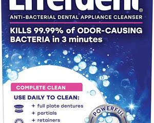 Collection image for: Efferdent