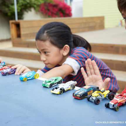Hot Wheels 20-Car Gift Pack Assorted Toy Vehicles