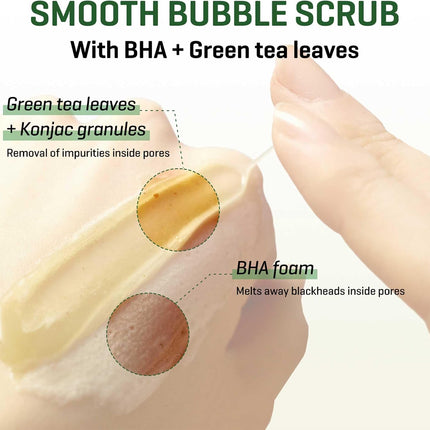 Some By Mi Bye Bye Blackhead 30 Days Miracle