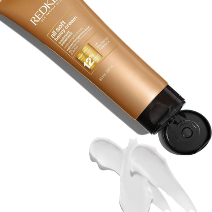 Redken All Soft Heavy Cream Mask