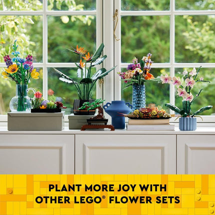 LEGO Botanicals Cherry Blossoms 40725