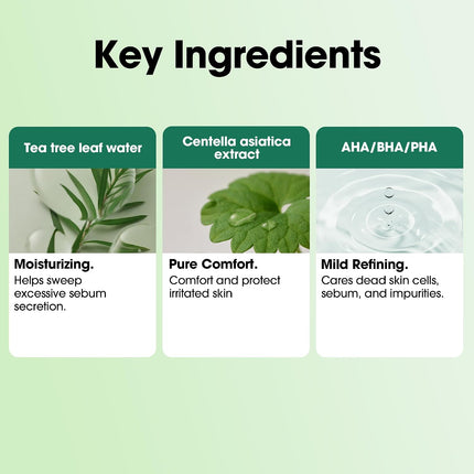 Some By Mi AHA BHA PHA 30 Days Miracle Face Serum