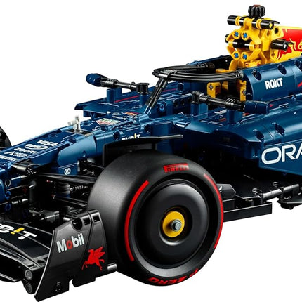 LEGO Technic Oracle Red Bull Racing RB20 F1 Car 42206