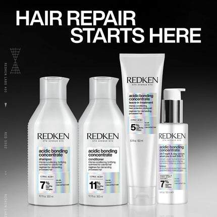 Redken Acidic Bonding Concentrate Night & Day Serum