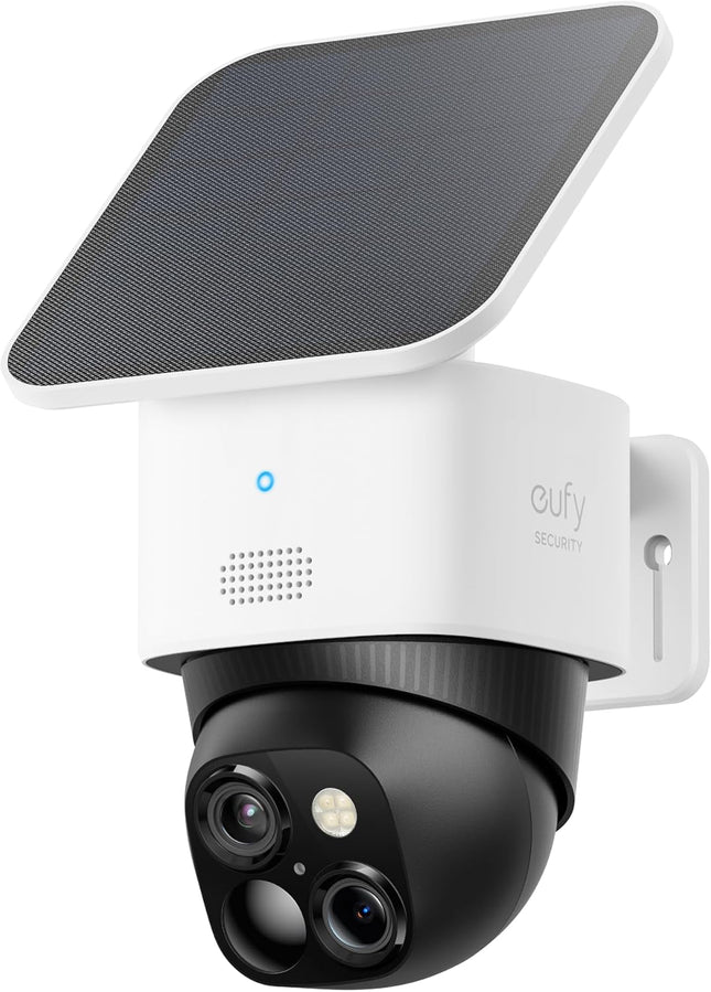 eufy SoloCam S340 Solar