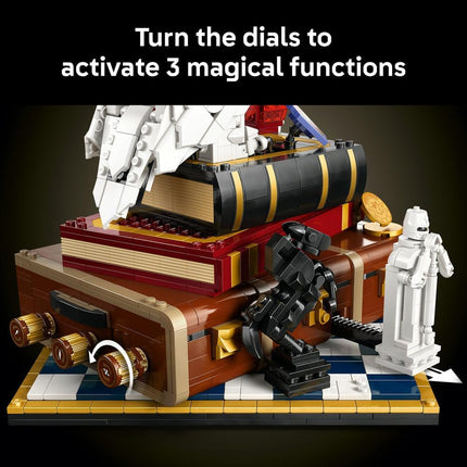 LEGO Harry Potter Philosopher's Stone Collectors' Edition 76466