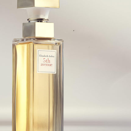 Elizabeth Arden 5th Avenue Eau de Parfum for Women 125ml
