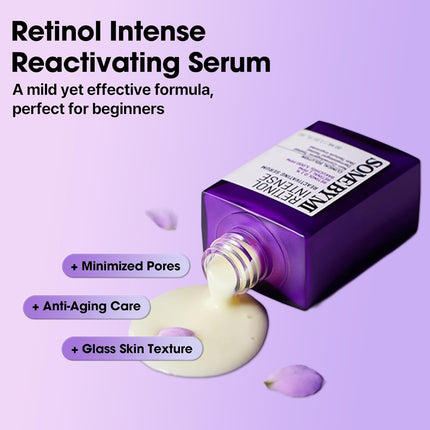 Some By Mi Retinol Intense Reactivating Facial Serum