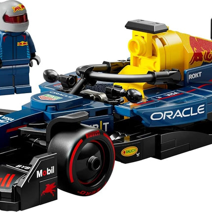 LEGO Speed Champions Lightning McQueen 77243