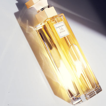 Elizabeth Arden 5th Avenue Eau de Parfum for Women 125ml