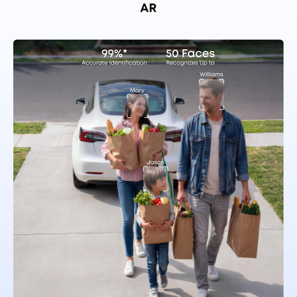 eufy Wired Cam C31 2 Pack with HomeBase Mini, 360° Coverage with Pan-Tilt, Indoor/Outdoor, Dual Antenna, Colour Night Vision, Subscription-Free, AI People/Vehicle/Pet/Crying Detection, 24/7 Recording
