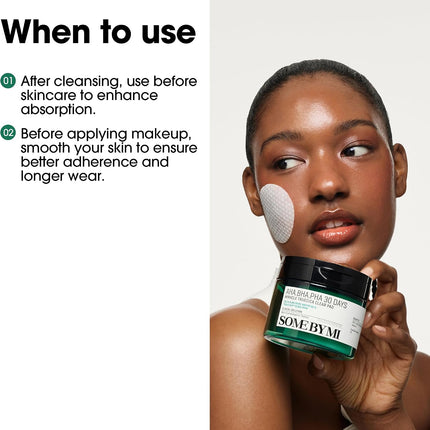 Some By Mi AHA BHA PHA 30 Days Miracle Truecica Clear 70 Pad, Exfoliating Toner Pads, 125ml