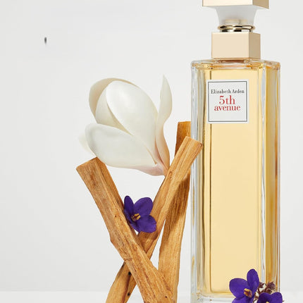 Elizabeth Arden 5th Avenue Eau de Parfum for Women 125ml