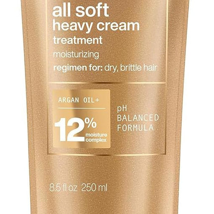 Redken All Soft Heavy Cream Mask