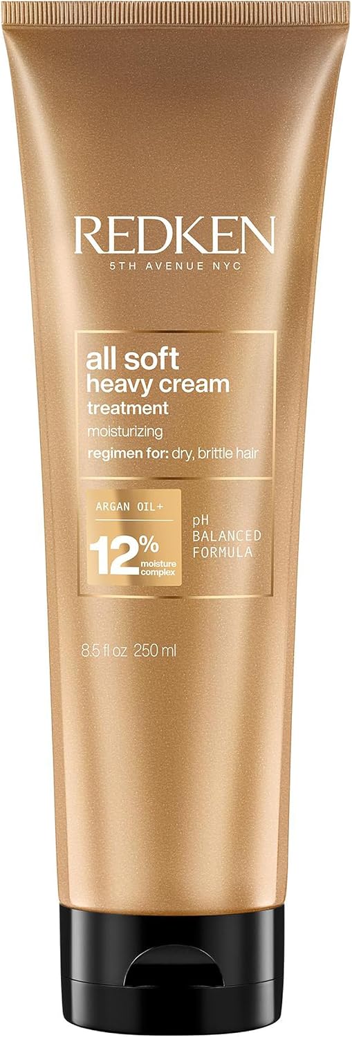 Redken All Soft Heavy Cream Mask